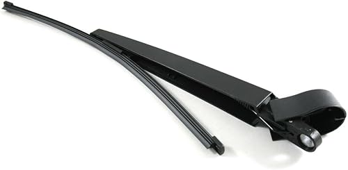 Bras Essuie Glace Arrière Et Balai Compatible avec BMW - Shop-Ritbs