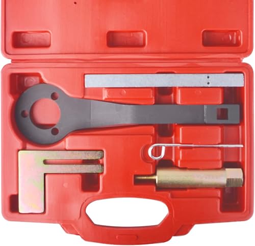 DAYUAN Kit d'outils de maintenance de chaîne de distribution compatible avec BMW Mini & Série 1, 3, 5, 6, 7, X, Z - Shop-Ritbs