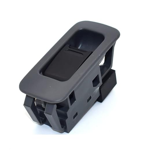 Bouton de commande de lève-vitre électrique, interrupteur de commande de lève-vitre électrique compatible avec Suzuki Aerio Jimny Grand Vitara 1998-2005 NEUF - Shop-Ritbs