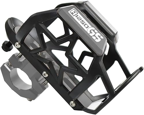 SSFRI Porte-gobelet de Boisson de Moto Compatible avec BMW R1200GS R1250GS R1250 R1200 R 1250 1200 GS Adventure (Color : R1250GS Grey, Size : A) - Shop-Ritbs