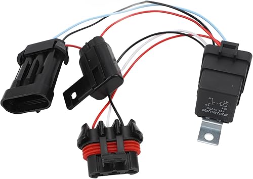 Solénoïde de Minuterie de Carburant, 6669415, Haute Résistance, Résistant à la Pression, Installation Facile, Solénoïde de Minuterie de Carburant pour Chargeur et Pelle - Shop-Ritbs