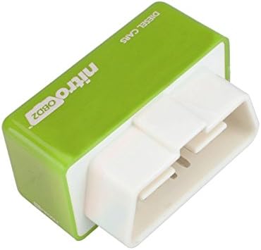 YONGYAO Eco Obd2 Économie Chip Tuning Box Benzine Vert Carburant Optimisation Pyromécanismes - Shop-Ritbs