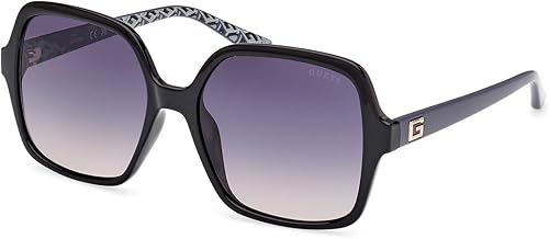 GUESS Lunettes de Soleil Mixte - Shop-Ritbs