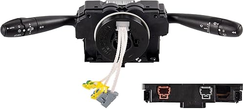 SWAG Commutateur de colonne de direction 62934928 - Shop-Ritbs