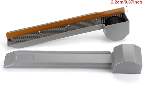 Riloer 2 pièces accoudoir de Porte de Voiture Support de Verre pour Toy-OTA l-and cru-iser 70 série Hj75 Hzj75 Hdj79 Hzj79 Accessoires de Voiture - Shop-Ritbs