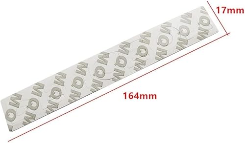 GRFIT Logo de décoration de Lettrage de Voiture Veloce, Logo d'autocollant de Voiture 3D de Remplacement pour Peugeot 107 206 207 208 308 307 407 508 2008 3008,Silver - Shop-Ritbs