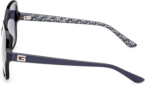 GUESS Lunettes de Soleil Mixte - Shop-Ritbs