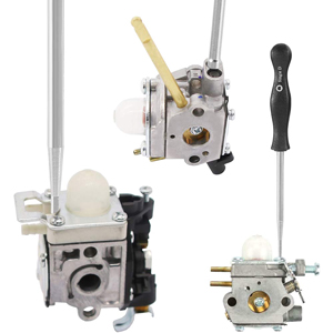 Carburetor Adjustment Screwdriver Tool Kit Walbro Carburetor Adjusting Tools for Weed 